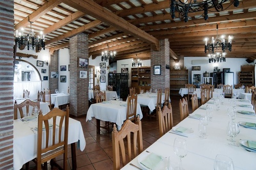 restaurante