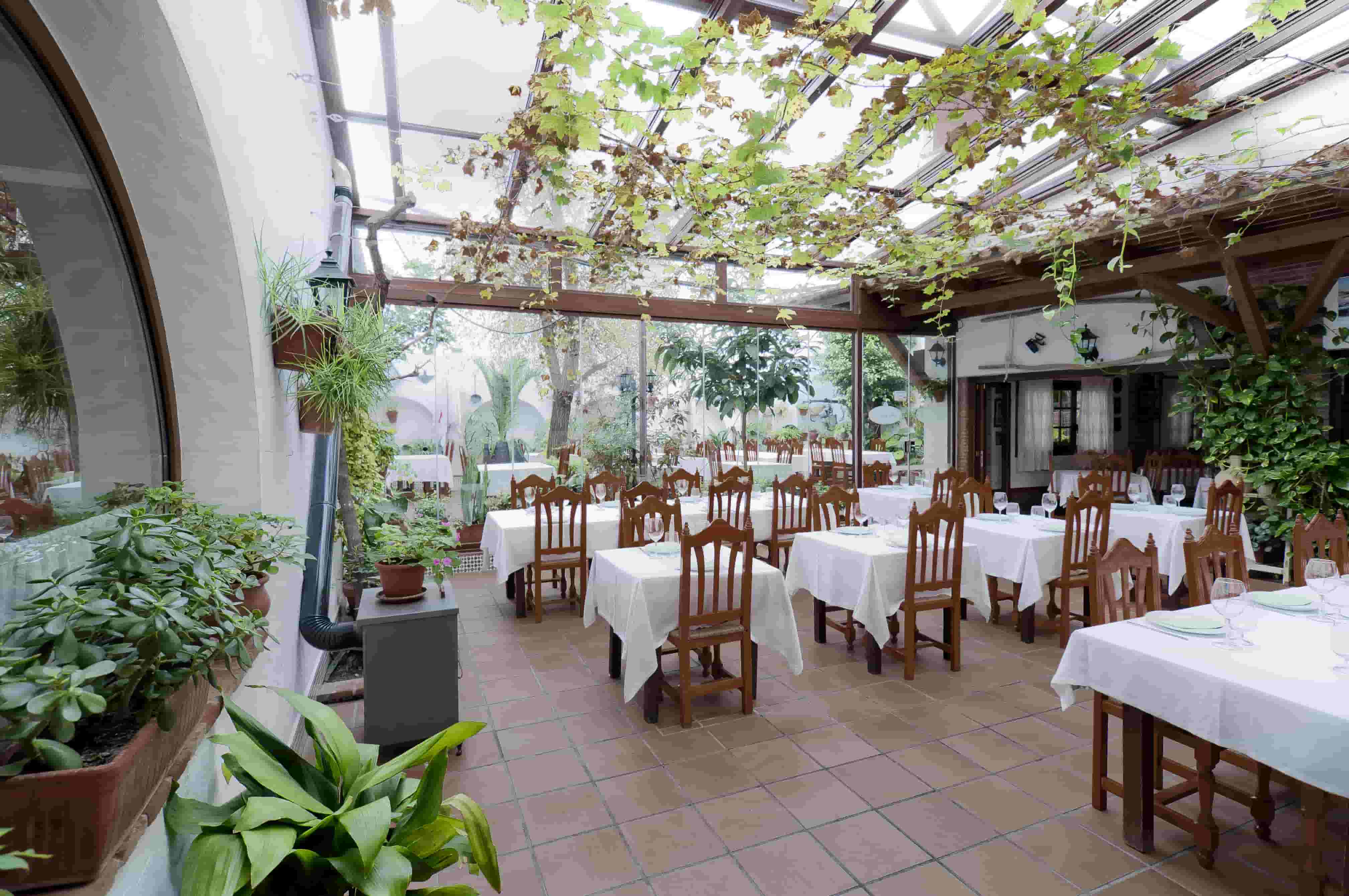 restaurante